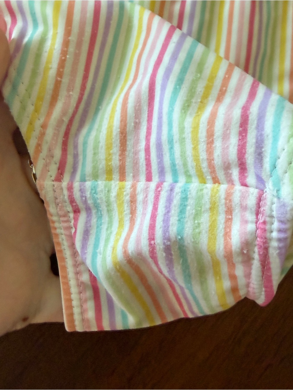 Ruffle Butts Swimsuit - Picture 3 of 3
